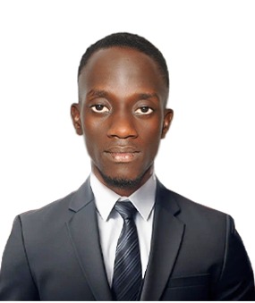 Team member 1
